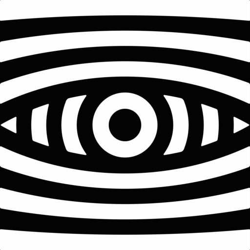 Deathvision Logo
