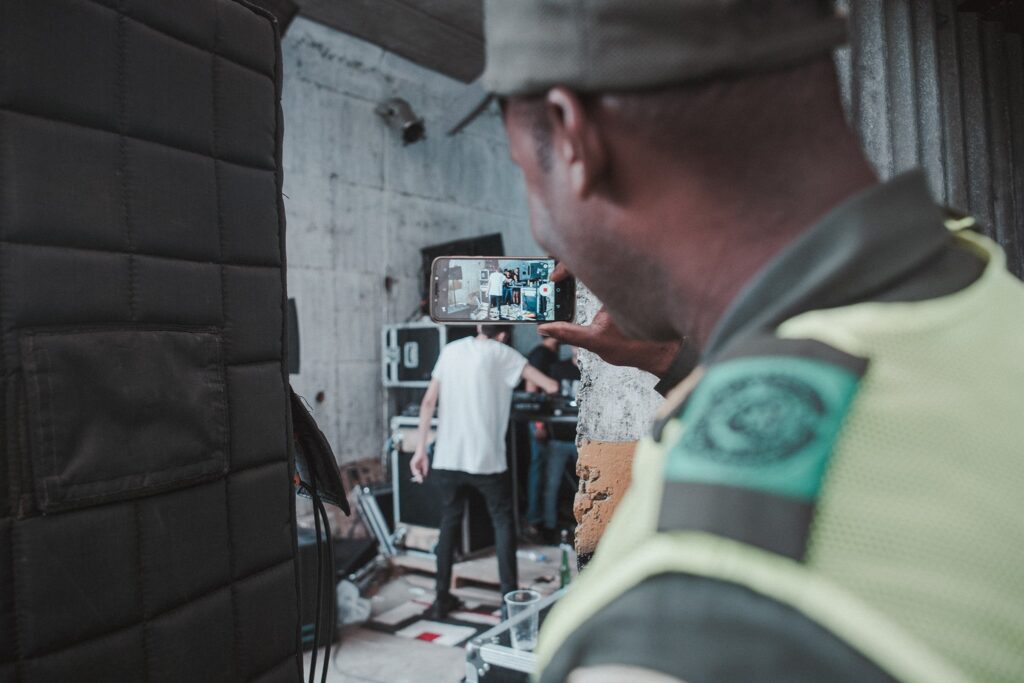 Artist Spotlight // Claudio PRC